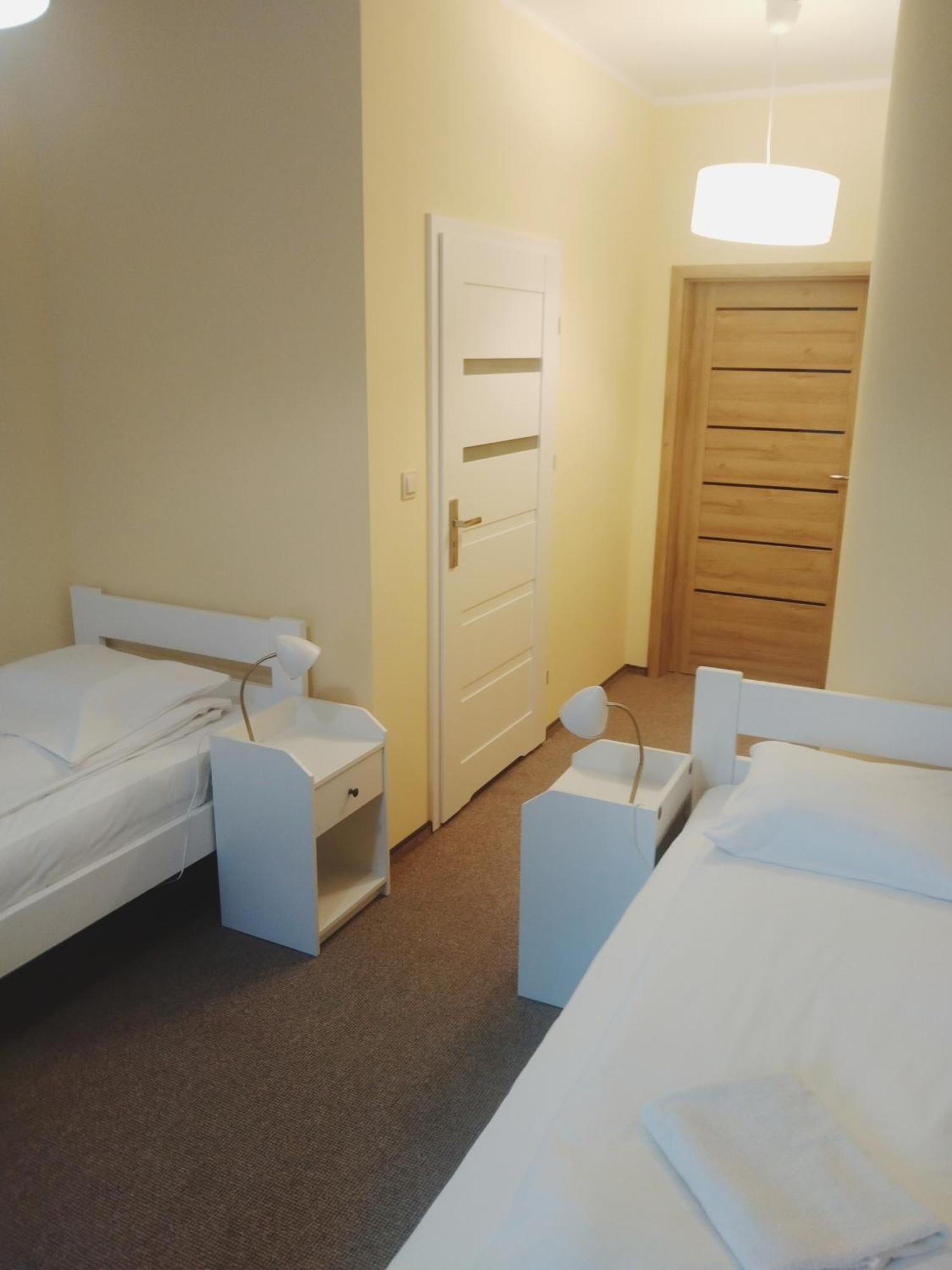 Motel Tower Torun Luaran gambar